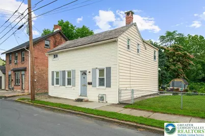 533 Main Street, Freemansburg Boro, PA 18017 - Photo 1