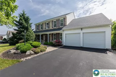 4634 Ashley Lane, Hanover Twp, PA 18017 - Photo 1