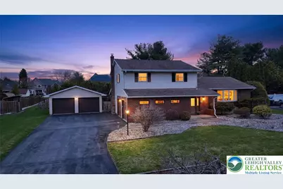 454 Spruce Lane, Lower Nazareth Twp, PA 18064 - Photo 1