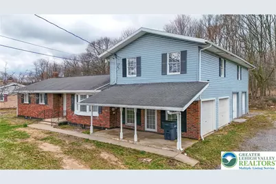 231 Morea Road, West Mahanoy Twp, PA 17931 - Photo 1