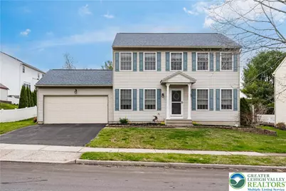 2652 Thistle Road, Lower Macungie Township, PA 18062 - Photo 1