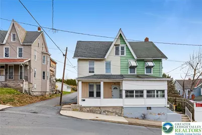 130 Center Street, Slatington Boro, PA 18080 - Photo 1