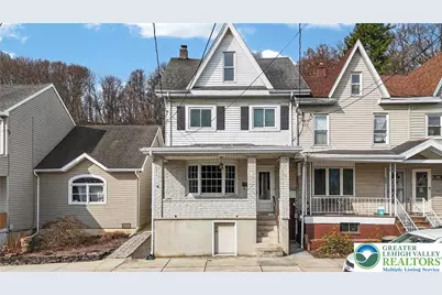 518 Washington Street, Tamaqua Boro, PA 18252 - Photo 1
