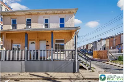 739 N Hazel Street, Allentown City, PA 18102 - Photo 1