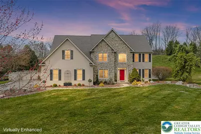 3862 Crestview Court, New Tripoli, PA 18066 - Photo 1