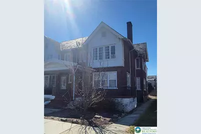 520 N Lafayette Street, Allentown City, PA 18104 - Photo 1