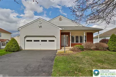 1927 Vintage Road, Bethlehem Township, PA 18045 - Photo 1