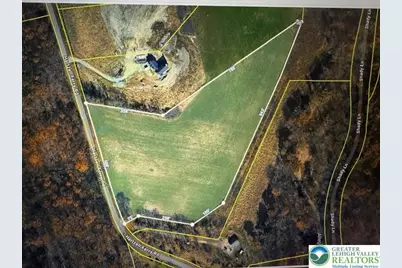 690 Hartzell Ferry Road, Upper Mt Bethel Twp, PA 18343 - Photo 1