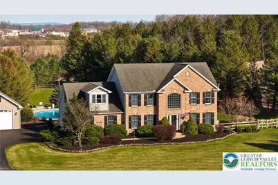 7496 Skytop Court, Lowhill Township, PA 18069 - Photo 1