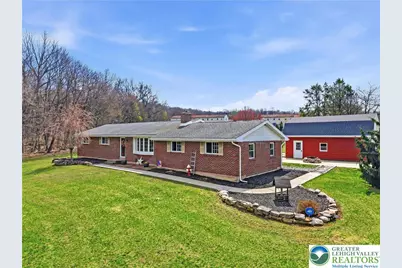 7462 Camp Meeting Road, New Tripoli, PA 18066 - Photo 1