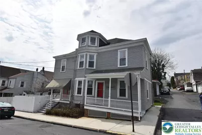 204 N 9th Street, Easton, PA 18042 - Photo 1