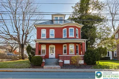 225 S Walnut Street, Bath Boro, PA 18014 - Photo 1