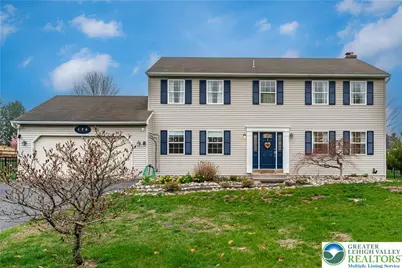 174 Cherry Hill Road, Bushkill Twp, PA 18064 - Photo 1
