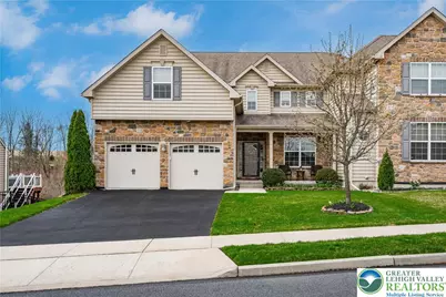 9628 Crescent Lane, Upper Macungie Township, PA 18031 - Photo 1