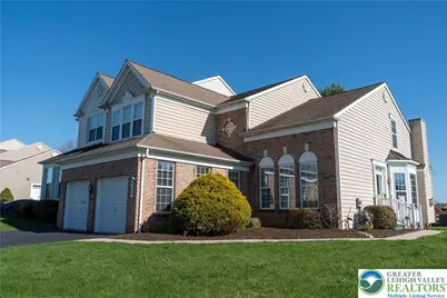 5284 High Vista Drive, South Whitehall Township, PA 18069 - Photo 1