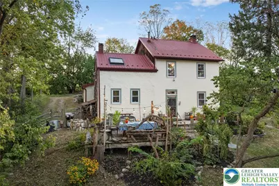 Little Creek Road, Lower Mt Bethel Twp, PA 18013 - Photo 1