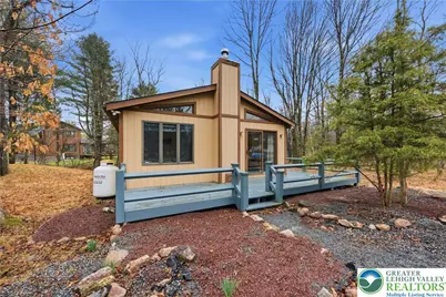 391 Towamensing Trail, Penn Forrest, PA 18210 - Photo 1