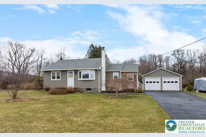 254 Old Allentown Road, Bushkill Twp, PA 18091 - Photo 1