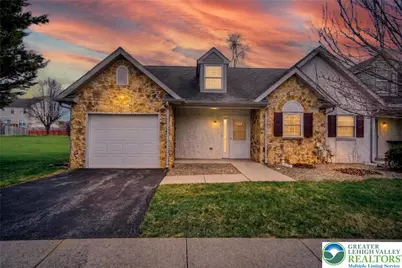1360 Silo Drive, Forks, PA 18040 - Photo 1