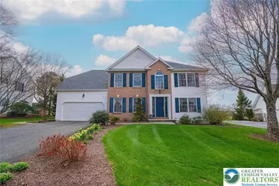 3240 Watermill Drive, Lower Macungie Township, PA 18062 - Photo 1