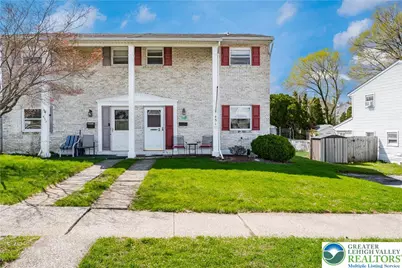 451 Poplar Street, Catasauqua Boro, PA 18032 - Photo 1