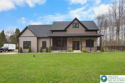 154 Scheller Hill Road, Polk Twp, PA 18058 - Photo 1