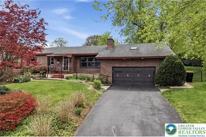 1670 Lindberg Street, Bethlehem Township, PA 18020 - Photo 1