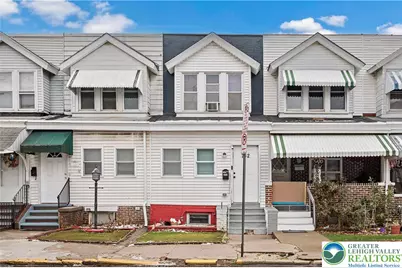 732 N 10th Street, Allentown City, PA 18102 - Photo 1