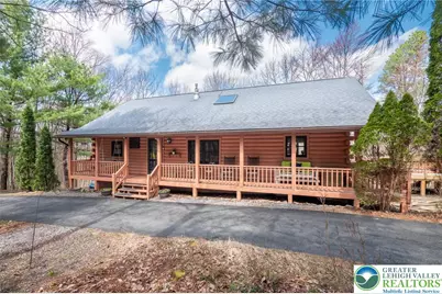 60 Gallaher Drive, Towamensing Twp, PA 18235 - Photo 1