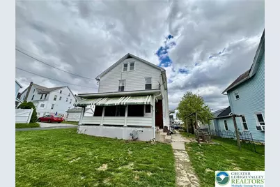 14 S Lobb Avenue, Pen Argyl Boro, PA 18072 - Photo 1
