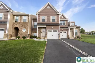 4491 Benjamin Court, Upper Milford Township, PA 18049 - Photo 1