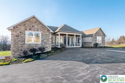 8419 Carpet Road, Weisenberg Township, PA 18066 - Photo 1