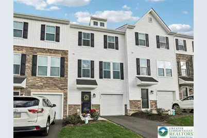 7626 Clayton Avenue, Upper Saucon Township, PA 18036 - Photo 1