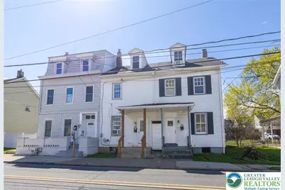 928 W Berwick Street, Easton, PA 18042 - Photo 1