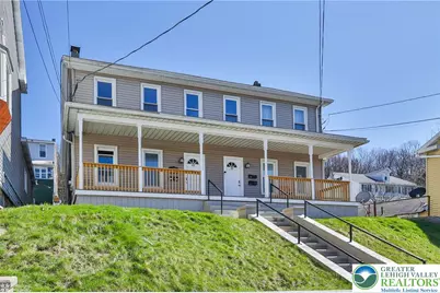 302 W Abbott Street, Lansford Boro, PA 18232 - Photo 1