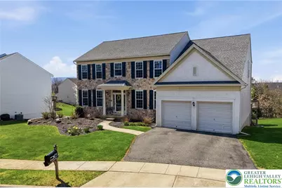 2140 Grandy Court, Lower Macungie Township, PA 18062 - Photo 1