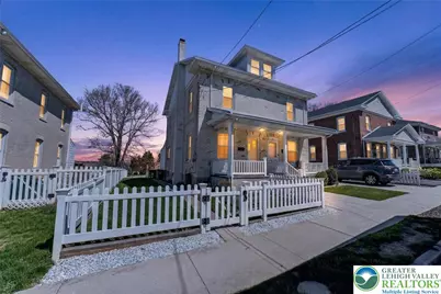310 Berks Street, Easton, PA 18045 - Photo 1