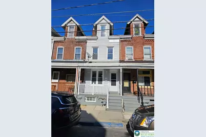 631 N New, Allentown City, PA 18102 - Photo 1