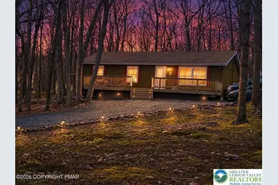 132 Circle Drive, Tunkhannock Twp, PA 18210 - Photo 1