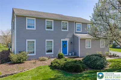 2725 Appian Way, Forks Twp, PA 18040 - Photo 1
