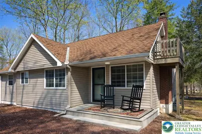 105 White Oak Drive, Penn Forrest, PA 18229 - Photo 1
