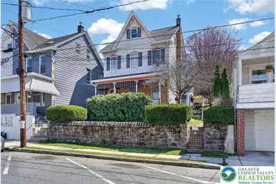 228 W Abbott Street, Lansford Boro, PA 18232 - Photo 1