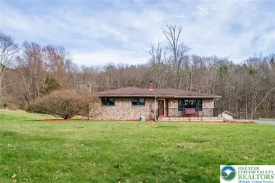 4043 Manor Drive, Hamilton Twp, PA 18360 - Photo 1