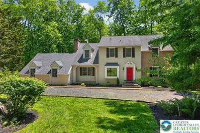 2635 Possum Hollow Road, Milford Twp, PA 18036 - Photo 1