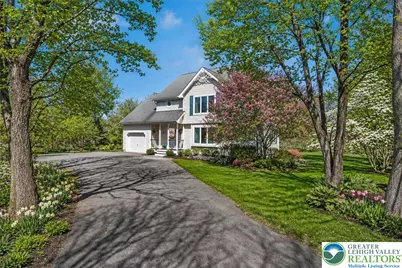 1244 Quiet Hills Lane, Chestnuthill Twp, PA 18330 - Photo 1
