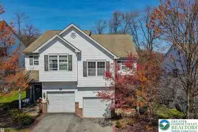1521 Crest Park Court, Bethlehem, PA 18015 - Photo 1