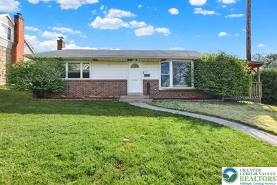 815 N 22nd, Allentown City, PA 18104 - Photo 1