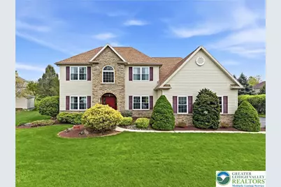 2317 Bordeaux Drive, Lower Macungie Township, PA 18062 - Photo 1