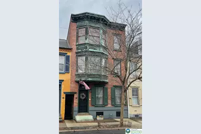 132 N 11th Street, Allentown City, PA 18102 - Photo 1