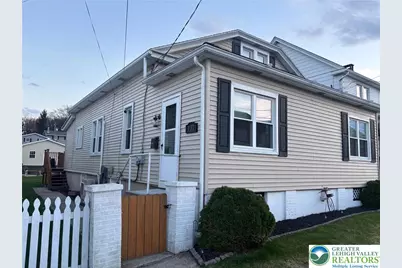 137 E Walter Street, Summit Hill Boro, PA 18250 - Photo 1
